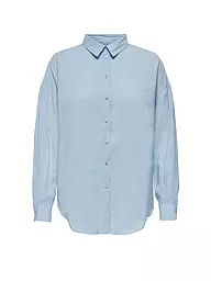 ONLY | Bluse ONLIRIS | Blu chiaro