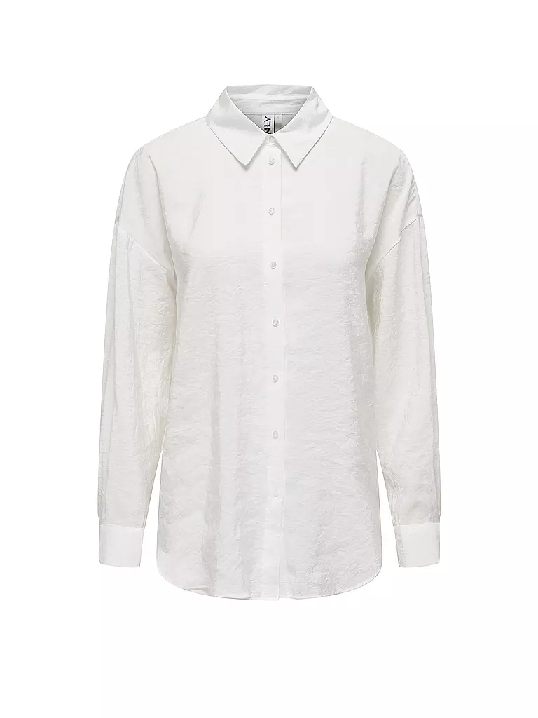 ONLY | Bluse ONLIRIS | Crema