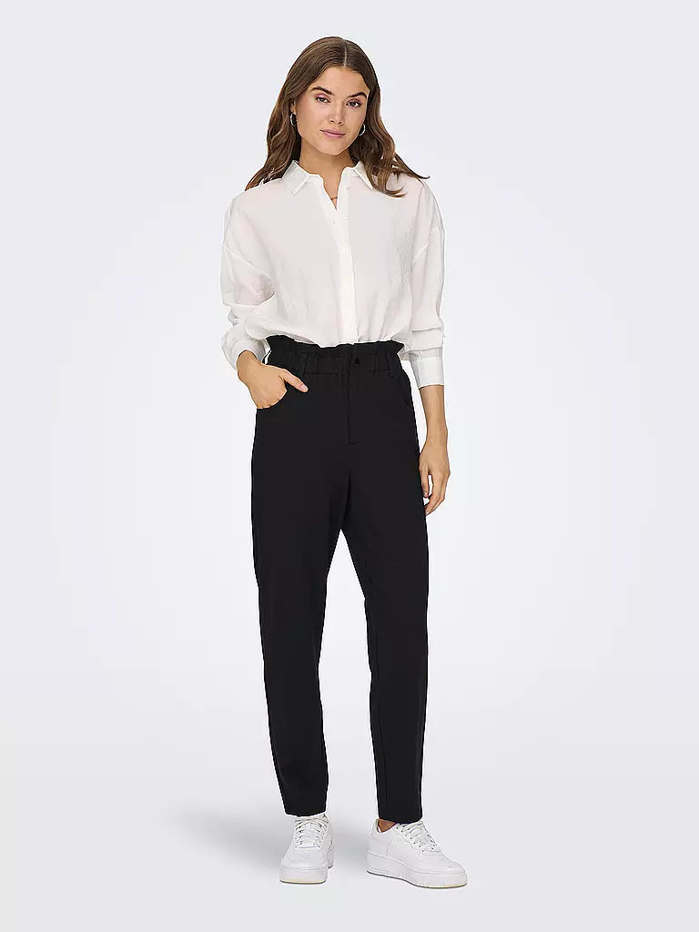 ONLY | Bluse ONLIRIS | Crema