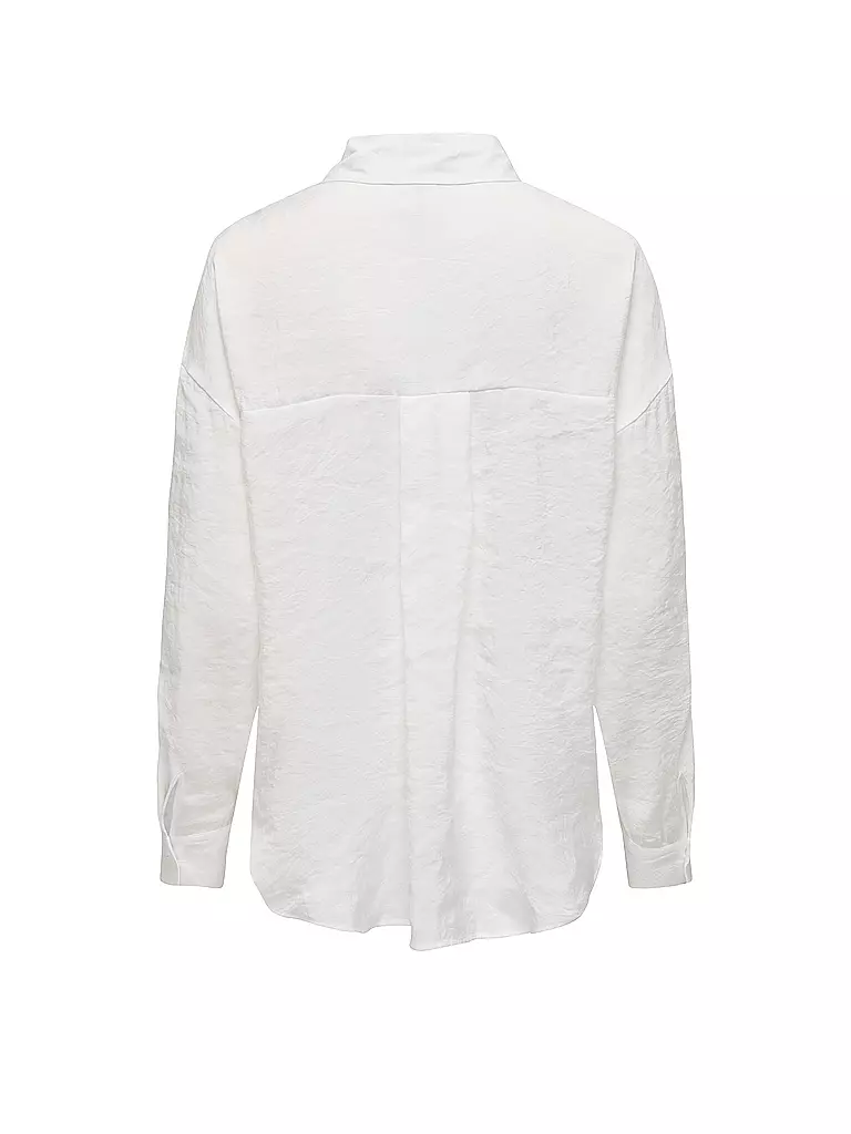 ONLY | Bluse ONLIRIS | Crema