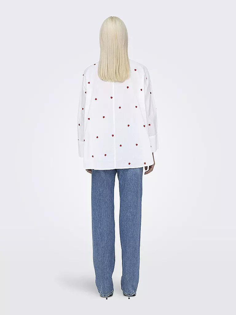 ONLY | Bluse ONLNEW LINA | 