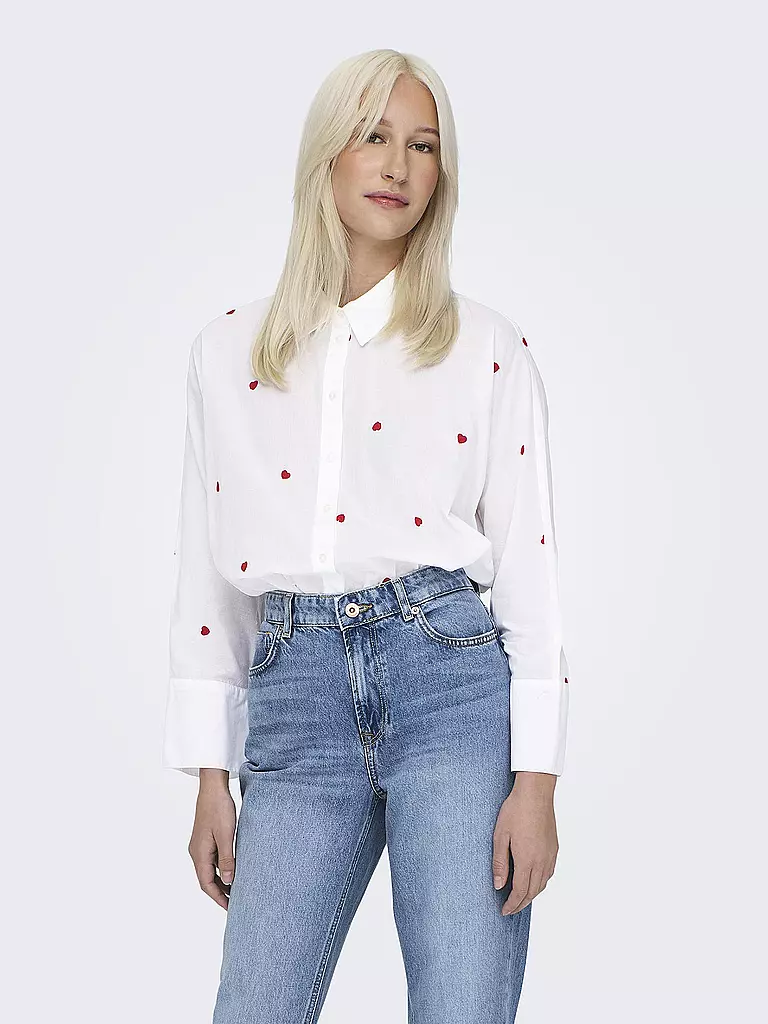 ONLY | Bluse ONLNEW LINA | 