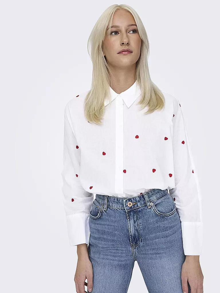 ONLY | Bluse ONLNEW LINA | 