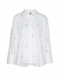 ONLY | Bluse ONLNEW | Bianco