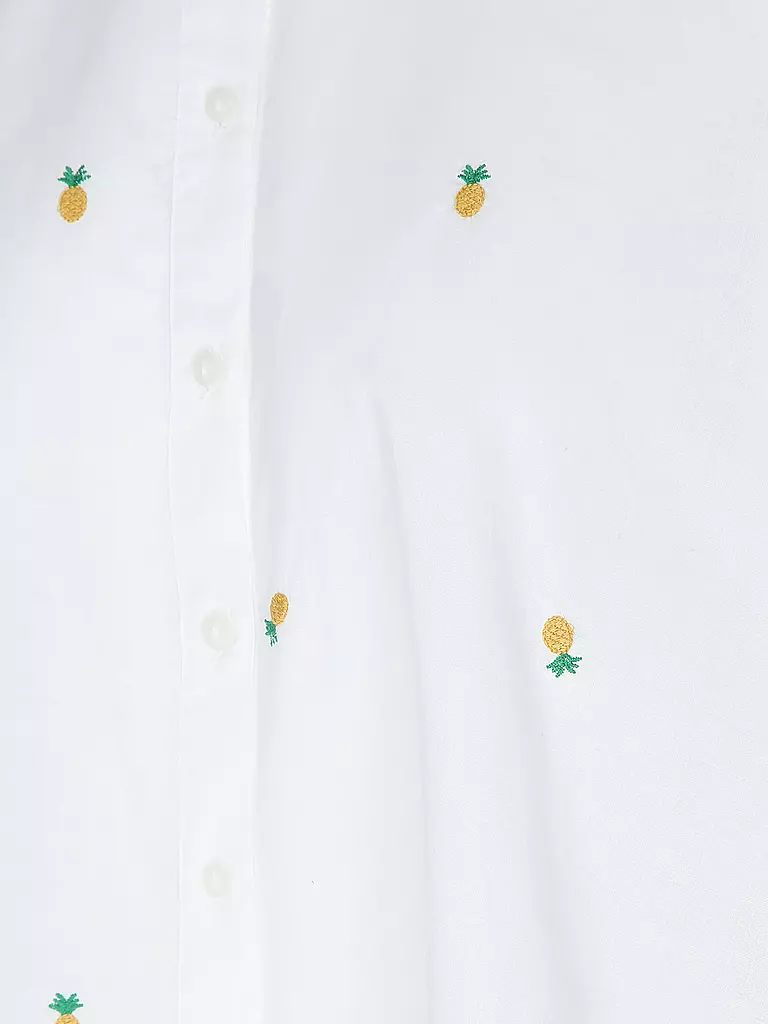 ONLY | Bluse ONLNEW | Bianco