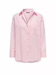 ONLY | Blusa ONLSALINA | Rosa