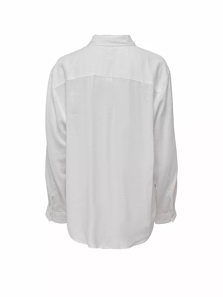 ONLY | Bluse ONLTOKYO  | Bianco
