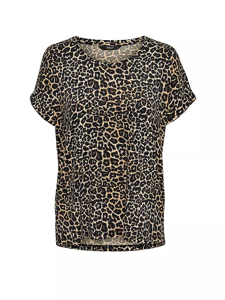 ONLY | Blusenshirt ONLMOSTER | Nero