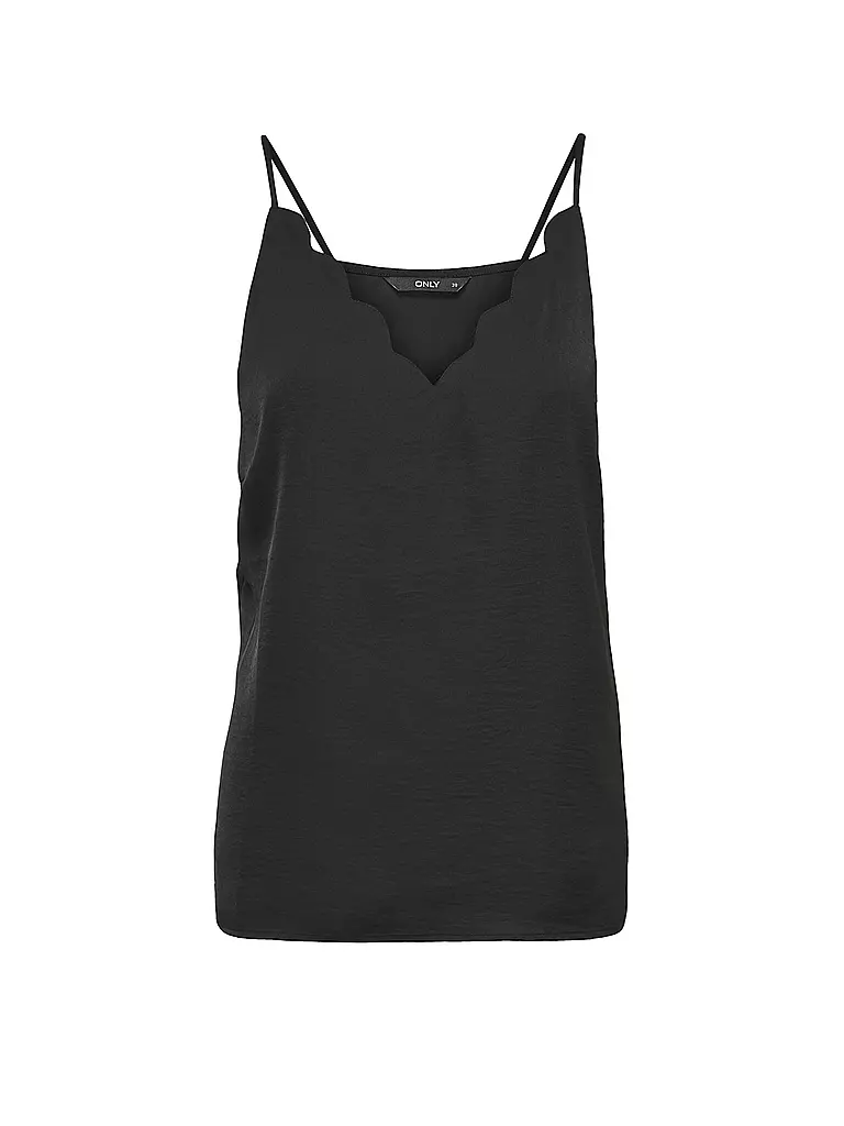 ONLY | Blusentop "ONLDEBBIE" | Nero