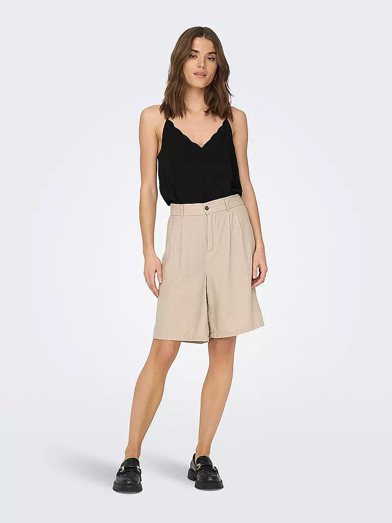 ONLY | Blusentop "ONLDEBBIE" | Nero