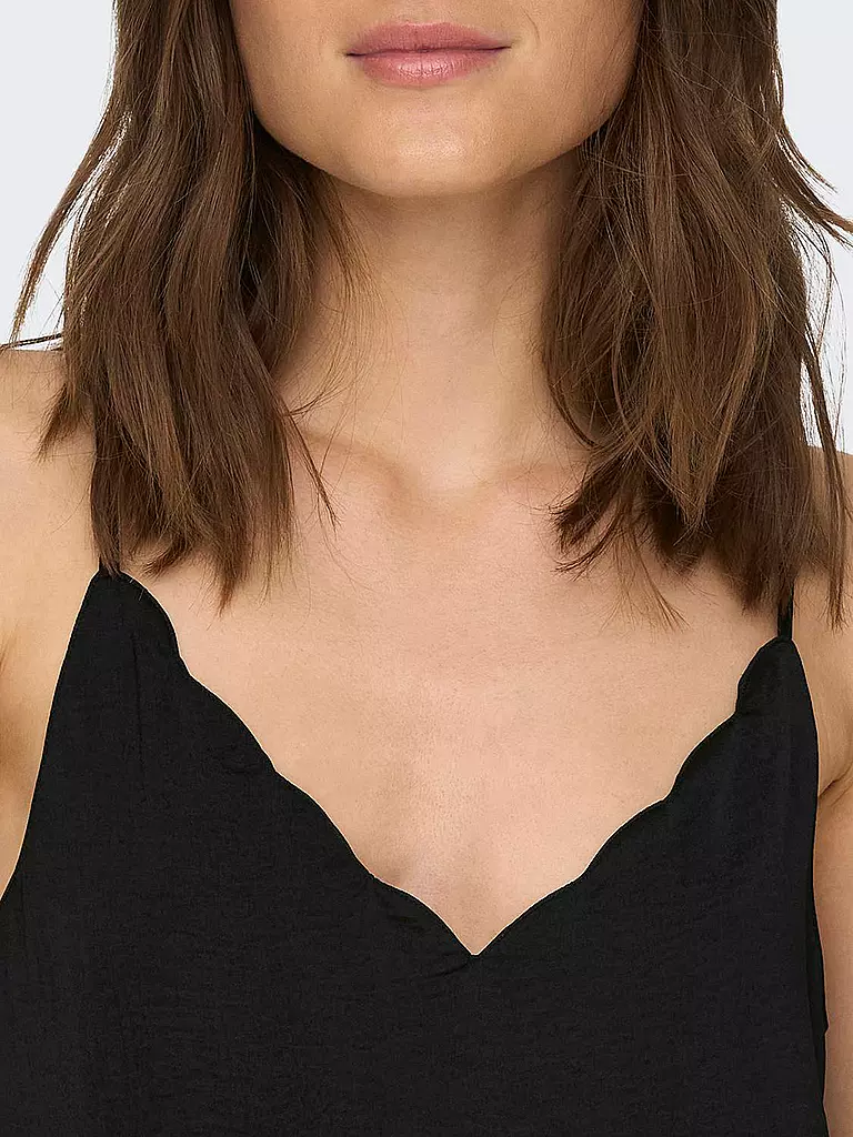 ONLY | Blusentop "ONLDEBBIE" | Nero