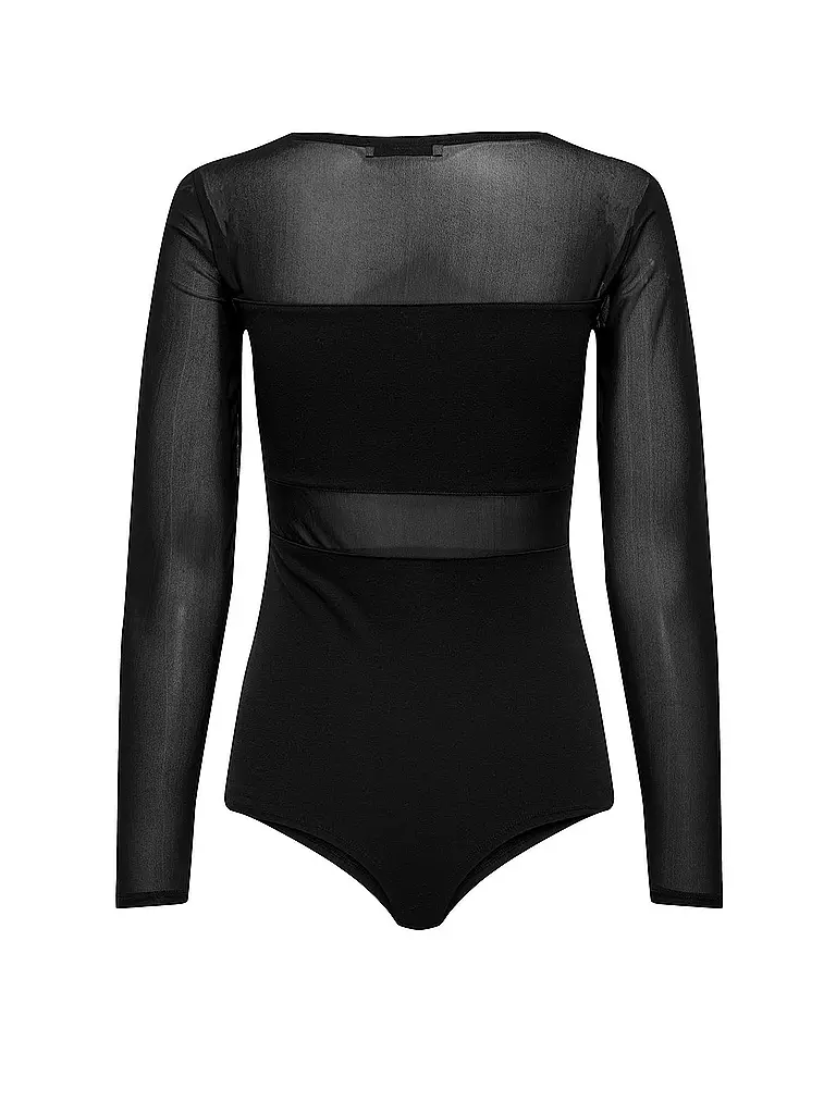ONLY | Body ONLETHER | Nero