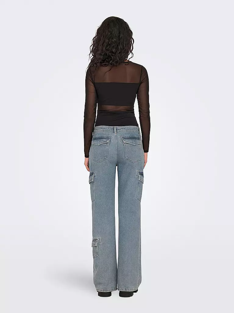ONLY | Body ONLETHER | Nero