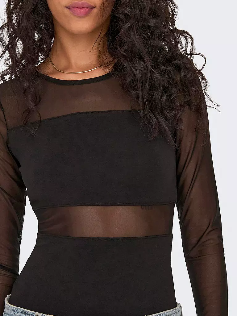 ONLY | Body ONLETHER | Nero