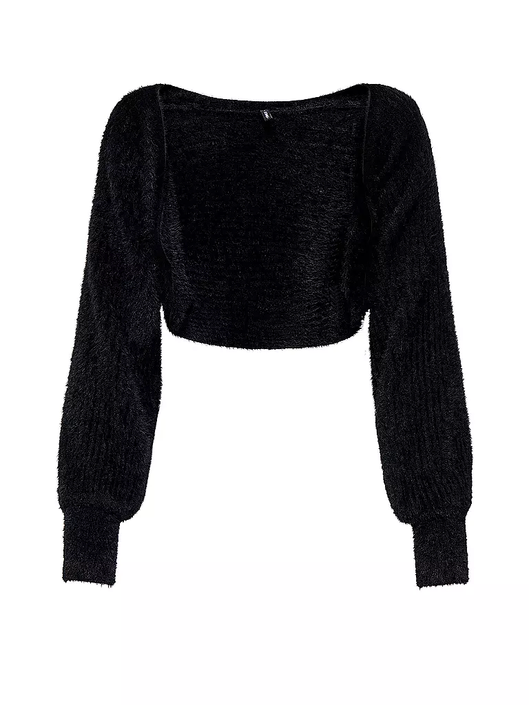 ONLY | Bolero ONLAMANDA | Nero