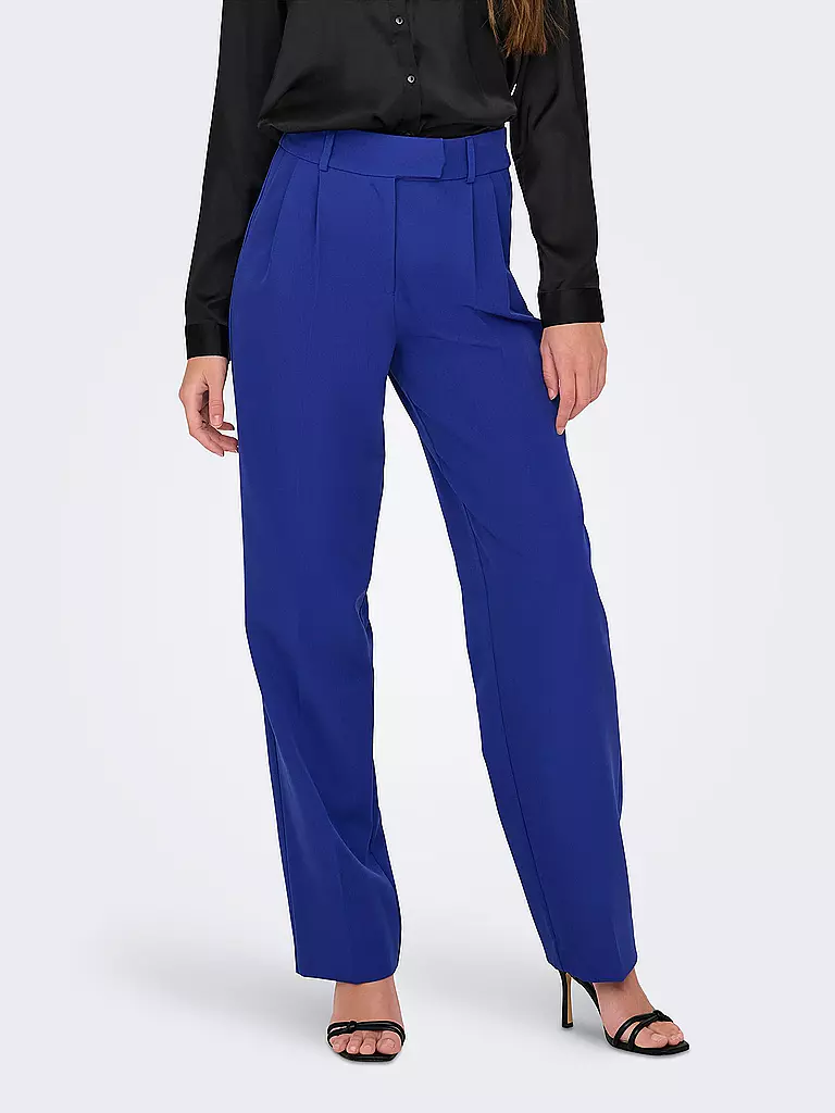 ONLY | Businesshose ONLLANA-BERRY | Blu
