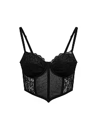 ONLY | Bustier ONLELLA | Nero