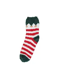 ONLY | Calze ONLCHRISTMAS | Crema