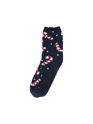 ONLY | Calze ONLCHRISTMAS | Blu scuro