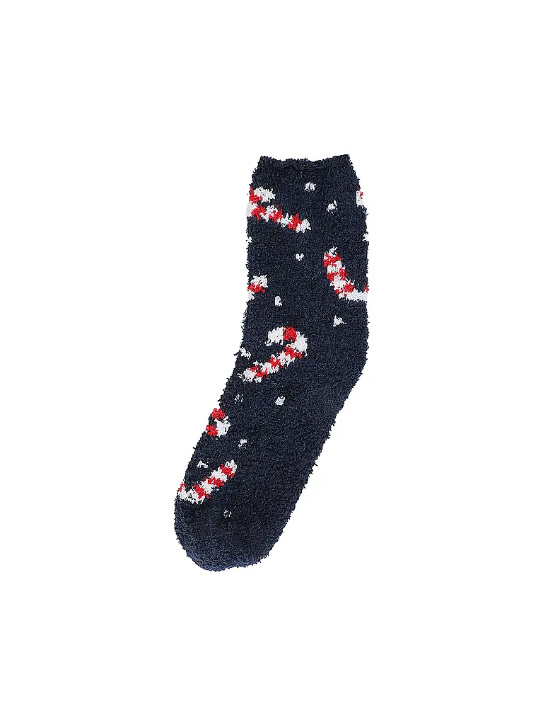 ONLY | Calze ONLCHRISTMAS | Blu scuro
