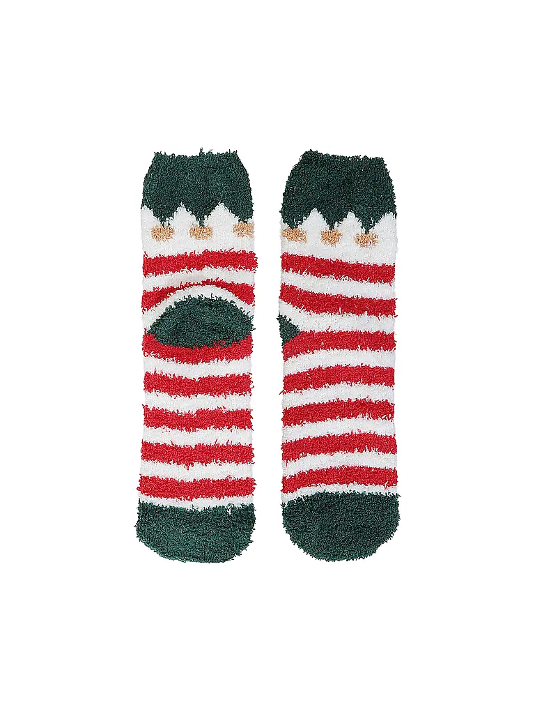 ONLY | Calze ONLCHRISTMAS | Crema