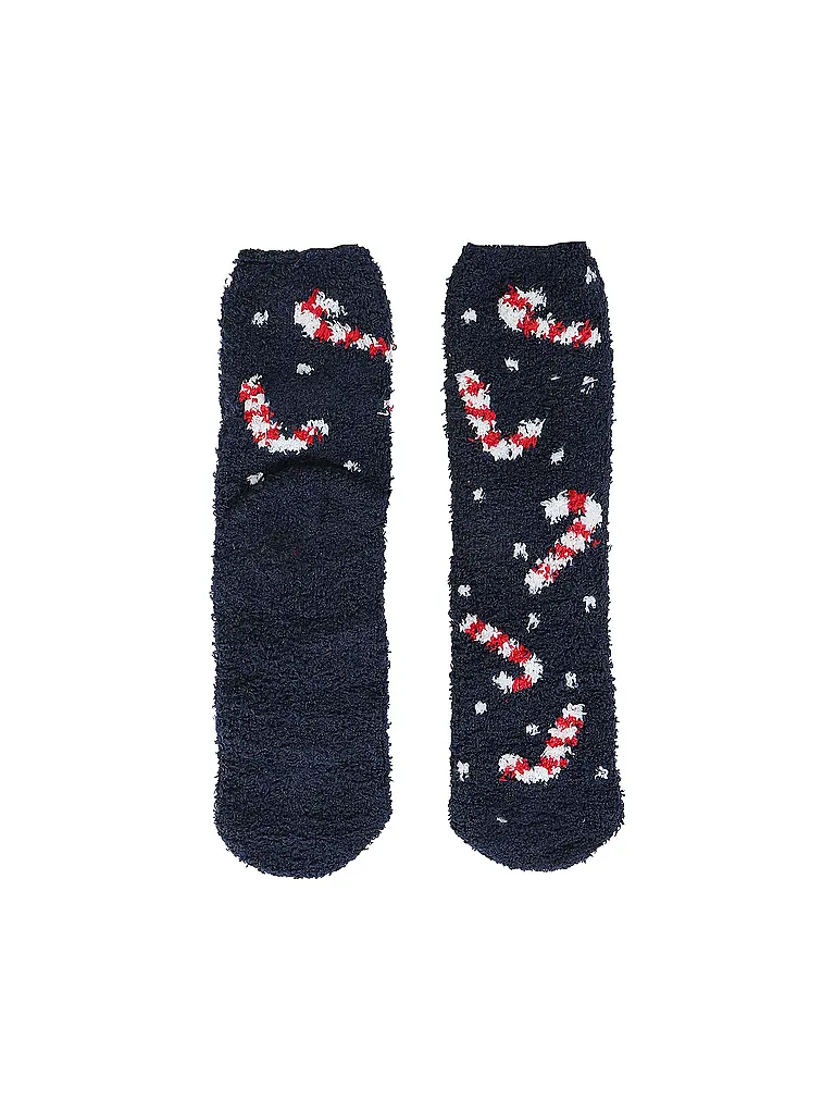 ONLY | Calze ONLCHRISTMAS | Blu scuro