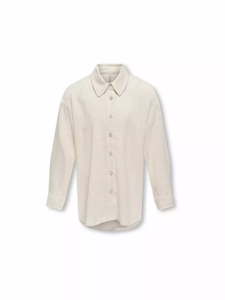 ONLY | Camicetta da ragazza KOGSIESTA | Beige