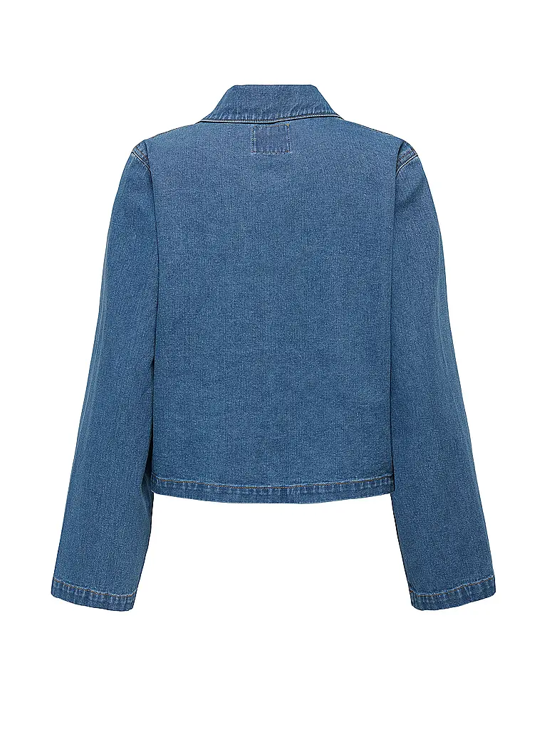ONLY | Camicetta di jeans ONLTHORA | 