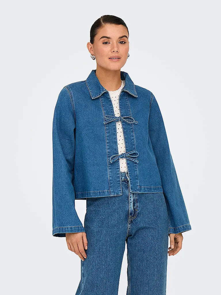 ONLY | Camicetta di jeans ONLTHORA | 