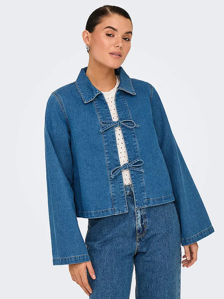 ONLY | Camicetta di jeans ONLTHORA | 