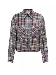ONLY | Camicia a blusa ONLRILEY | Grigio
