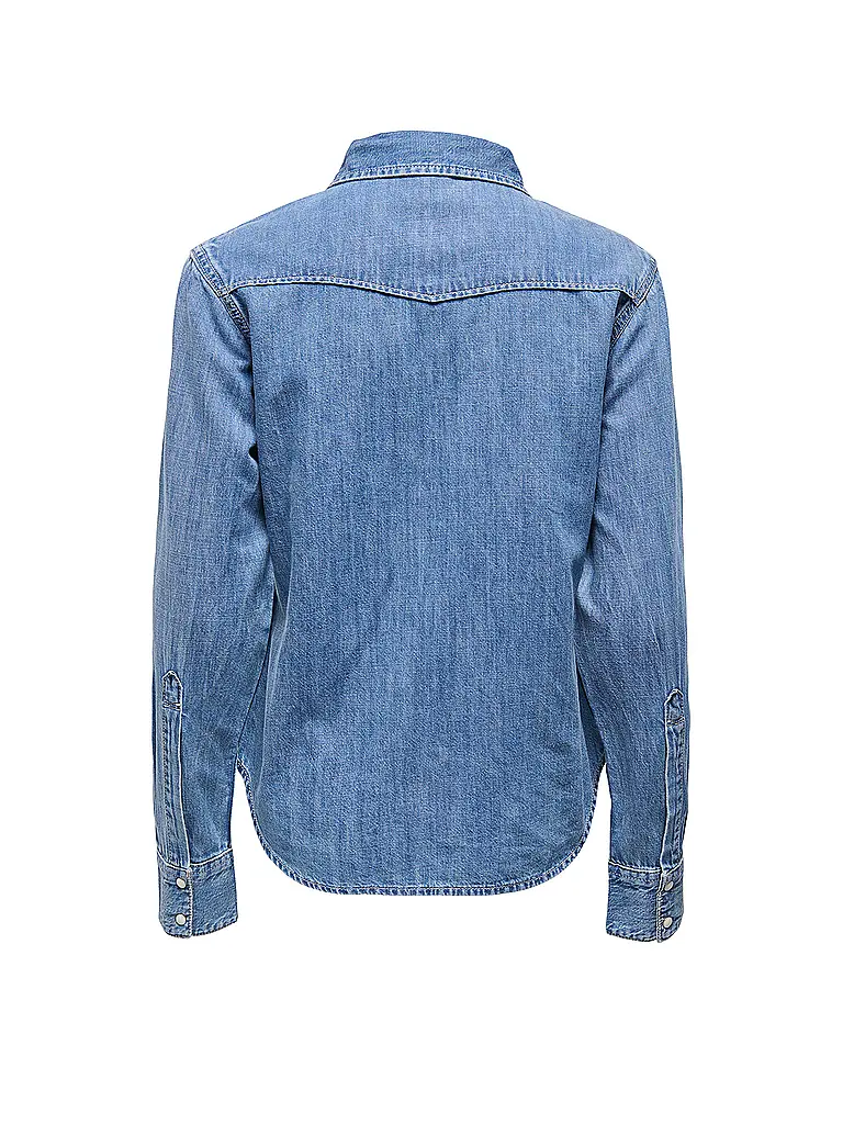 ONLY | Camicia di jeans ONLCHARLIZE | 