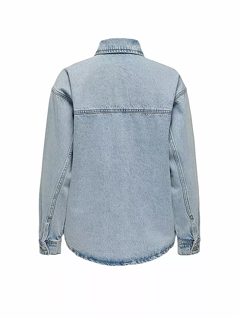 ONLY | Camicia di jeans ONLMERCURY | 