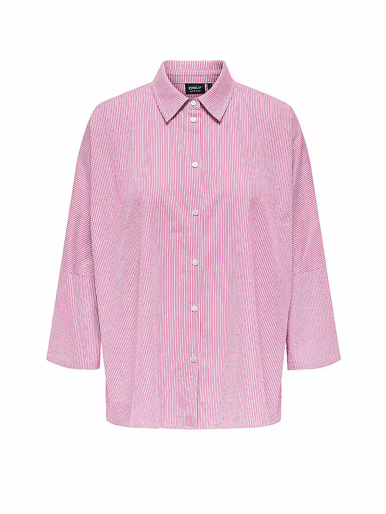 ONLY | Camicia ONLAUGUSTA | Rosa