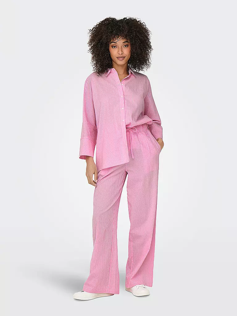 ONLY | Camicia ONLAUGUSTA | Rosa