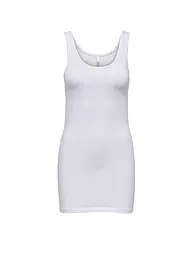 ONLY | Canotta ONLLIVE LOVE | Bianco