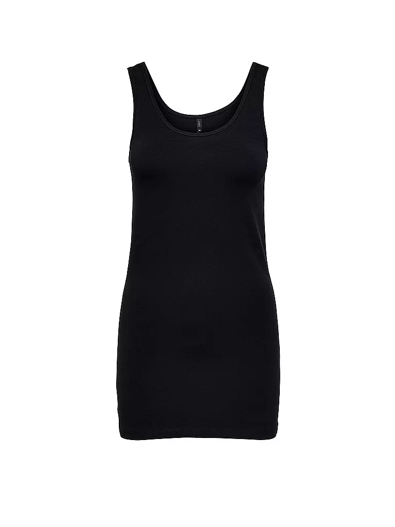 ONLY | Canotta ONLLIVE LOVE | Nero
