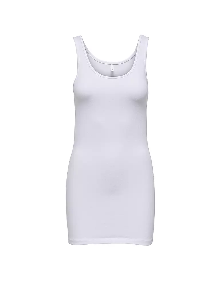 ONLY | Canotta ONLLIVE LOVE | Bianco
