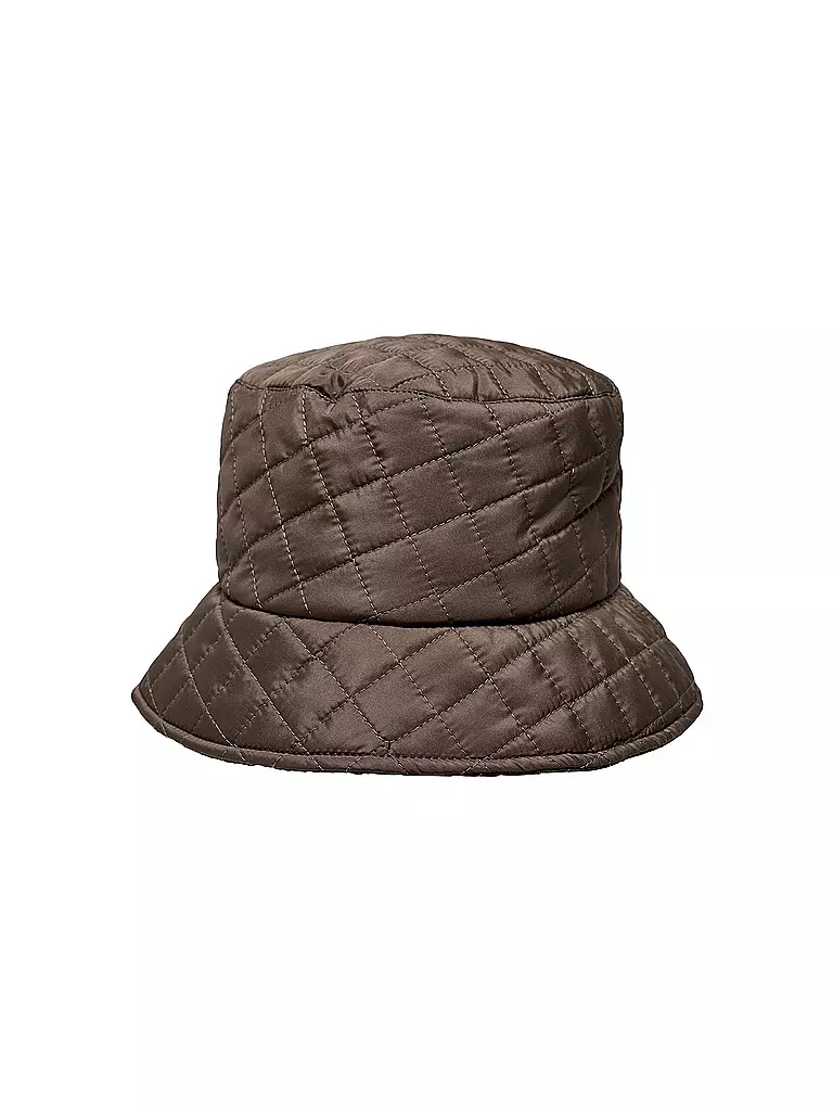 ONLY | Cappello da pescatore - Bucket Hat ONLTRINE | Marrone