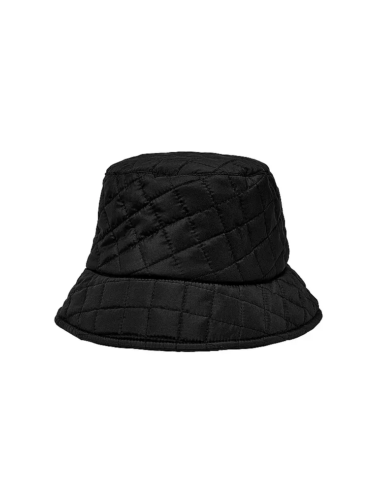 ONLY | Cappello da pescatore - Bucket Hat ONLTRINE | Nero