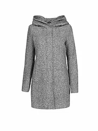 ONLY | Cappotto effetto lana ONLSEDONA | Grigio