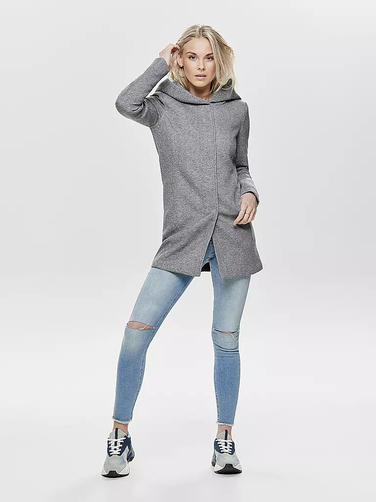 ONLY | Cappotto "ONLSEDONA" | Grigio