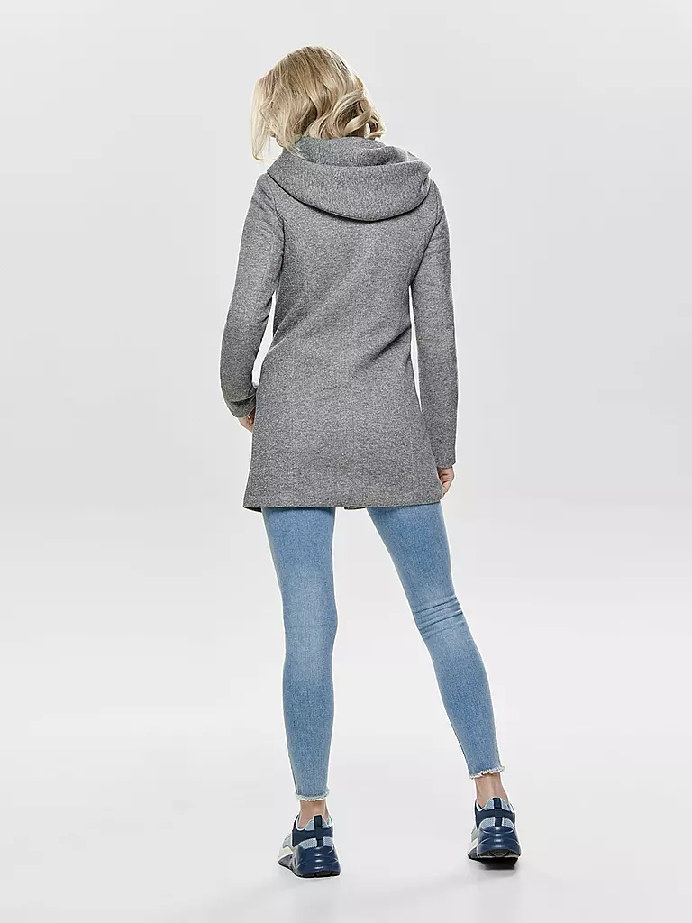 ONLY | Cappotto "ONLSEDONA" | Grigio