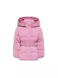 ONLY | Cappotto da ragazza KMGELISE | Rosa