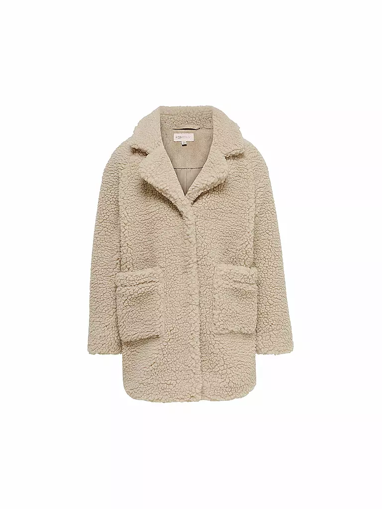 ONLY | Cappotto da ragazza KOGNEWAURELIA | Beige