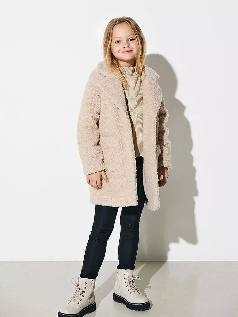ONLY | Cappotto da ragazza KOGNEWAURELIA | Beige