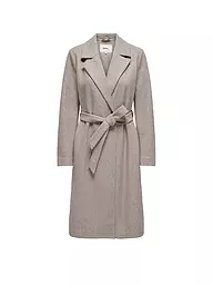 ONLY | Cappotto di lana ONLALVILDA | Cammello
