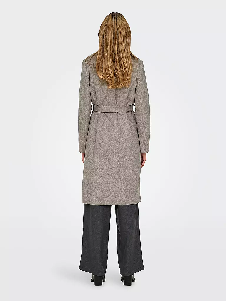 ONLY | Cappotto di lana ONLALVILDA | 