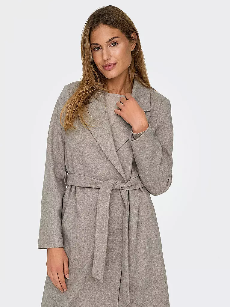 ONLY | Cappotto di lana ONLALVILDA | 