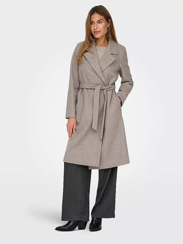 ONLY | Cappotto di lana ONLALVILDA | 